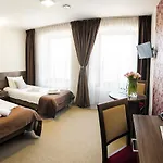 Dabrowski Hotel