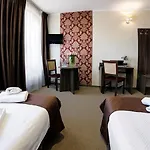 Dabrowski Hotel Auschwitz