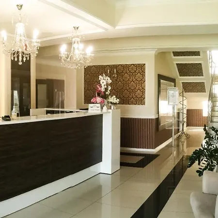 Dabrowski Oświęcim