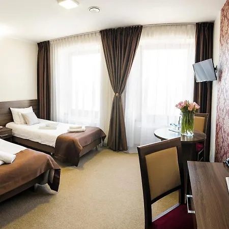 Dąbrowski Hotel