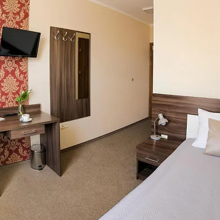 Hotel Dabrowski Auschwitz