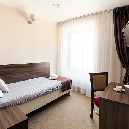 Hotel Dabrowski Oświęcim