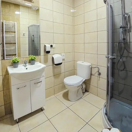 Dabrowski 3* Oświęcim