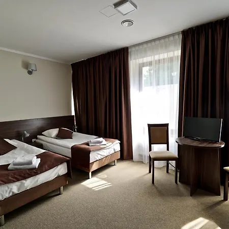 Dabrowski Hotel Oświęcim