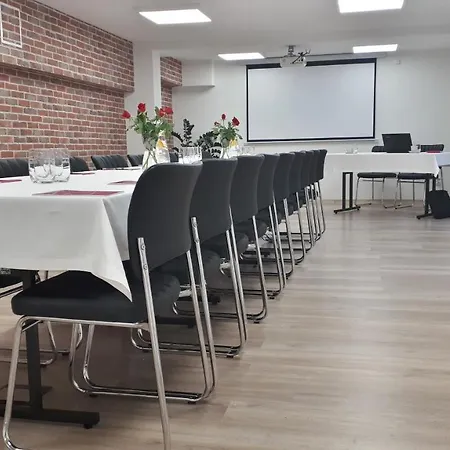 Hotel Dabrowski Oświęcim