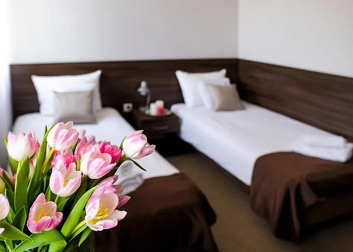 Dąbrowski 3* Oświęcim