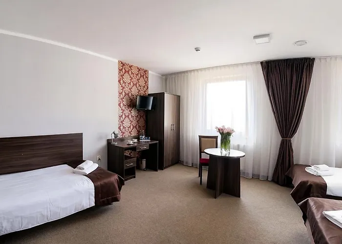 Dąbrowski Oświęcim