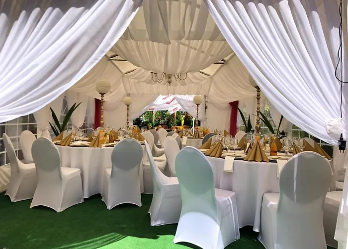 Dąbrowski Hotel Oświęcim