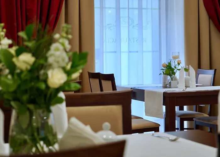 Dąbrowski 3* Oświęcim