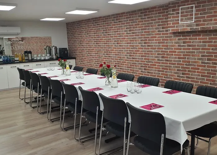 Dąbrowski Hotel Oświęcim